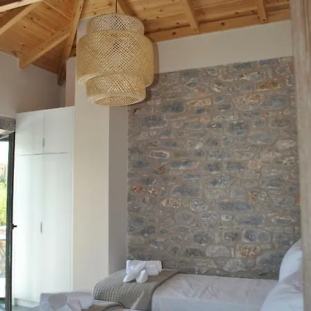 شقة فندقية Petras Gi - Stone