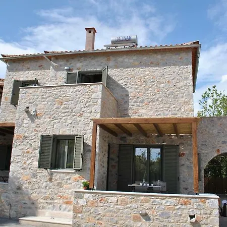 Apart-hotel Petras Gi - Stone 4*