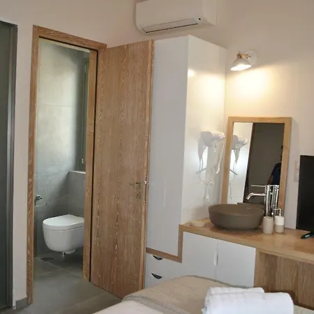 Petras Gi - Stone 4* Stoúpa