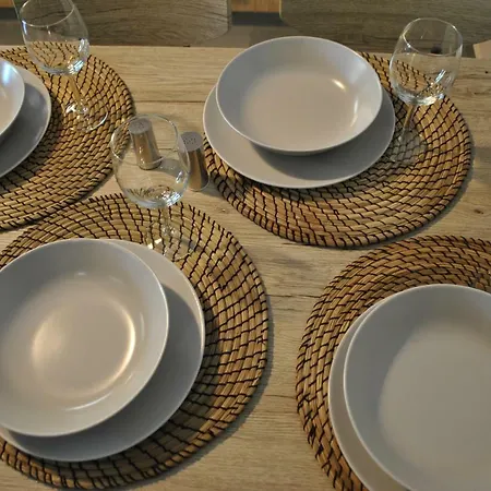 Petras Gi - Stone Apart-hotel 4*