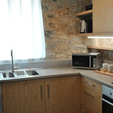 Petras Gi - Stone 4*