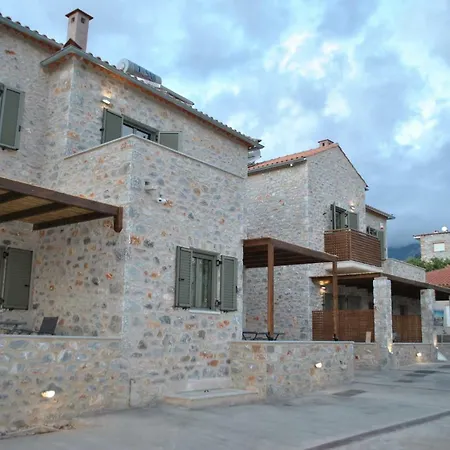 Petras Gi - Stone Aparthotel