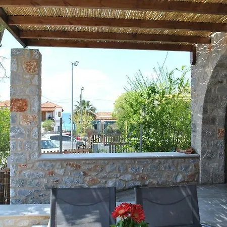 شقة فندقية Petras Gi - Stone *