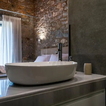 Petras Gi - Stone Apart-hotel