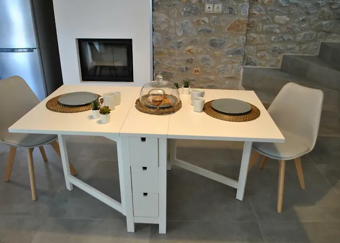 Aparthotel Petras Gi - Stone