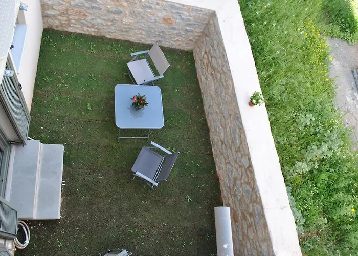 Petras Gi - Stone 4*