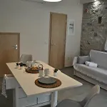 Petras Gi - Stone 4*
