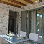 Petras Gi - Stone מלון דירות 4*