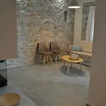 מלון דירות Petras Gi - Stone 4*
