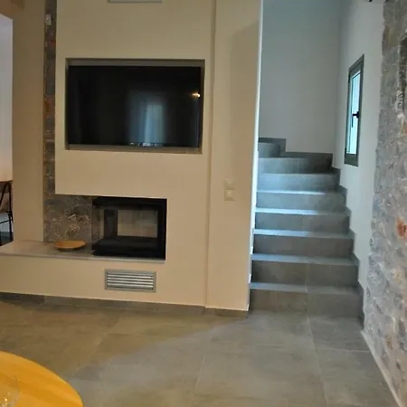 Petras Gi - Stone