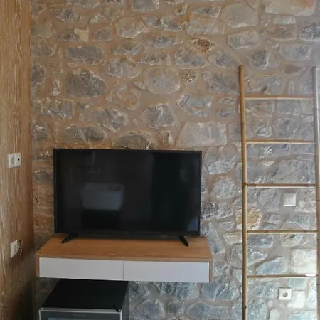 Petras Gi - Stone 4*