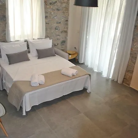 Petras Gi - Stone