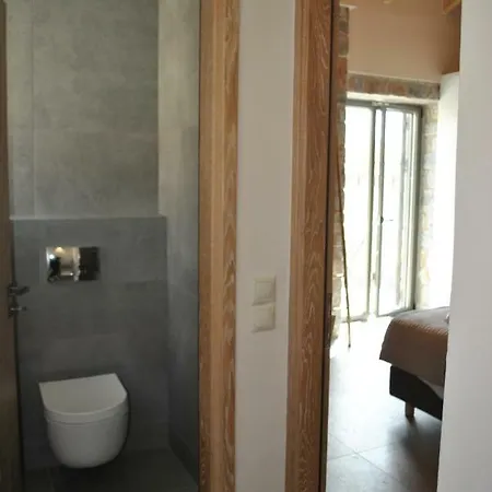 Petras Gi - Stone Stoúpa