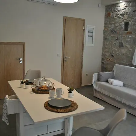 Petras Gi - Stone 4*