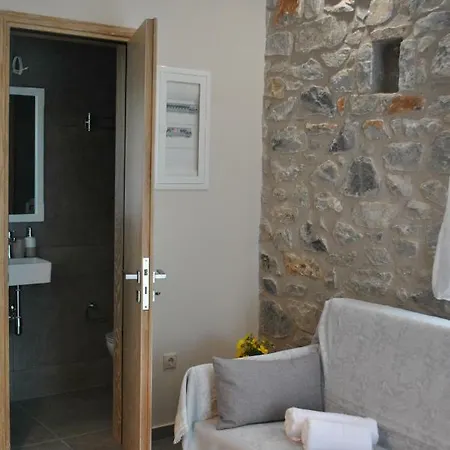 Petras Gi - Stone Apartahotel 4*