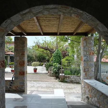 Aparthotel Petras Gi - Stone