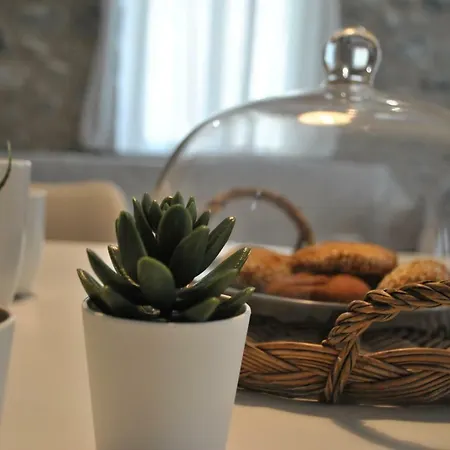 公寓式酒店 Petras Gi - Stone 4*