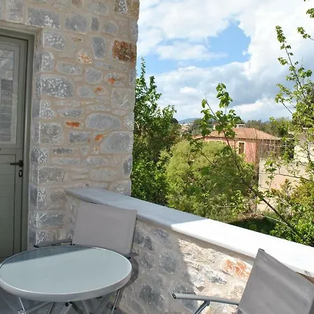 Apartahotel Petras Gi - Stone