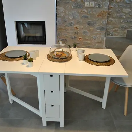 公寓式酒店 Petras Gi - Stone