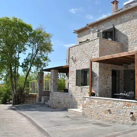 Petras Gi - Stone 公寓式酒店