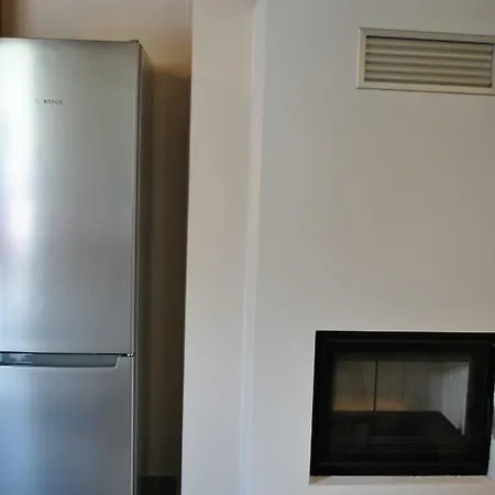 Petras Gi - Stone 4* Stoúpa