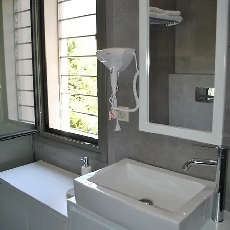 Apartahotel Petras Gi - Stone