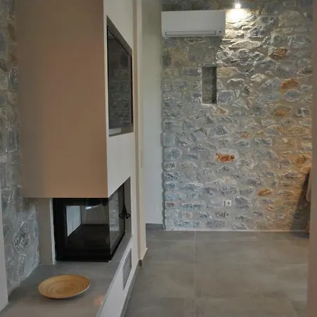 Petras Gi - Stone Lägenhetshotell