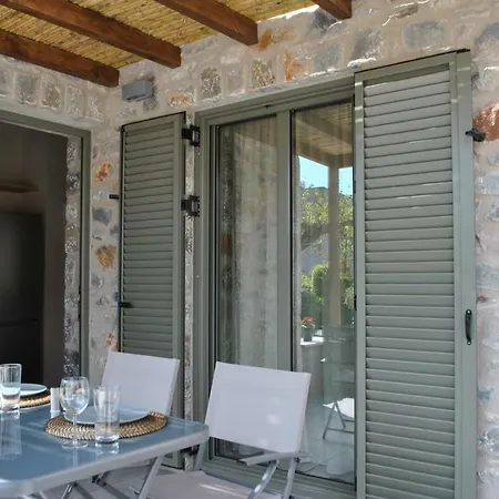 Petras Gi - Stone