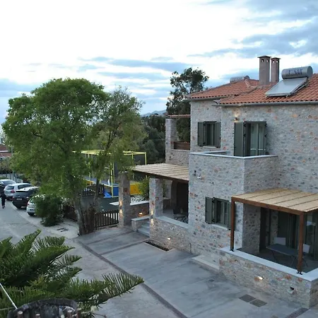 Petras Gi - Stone Stoúpa