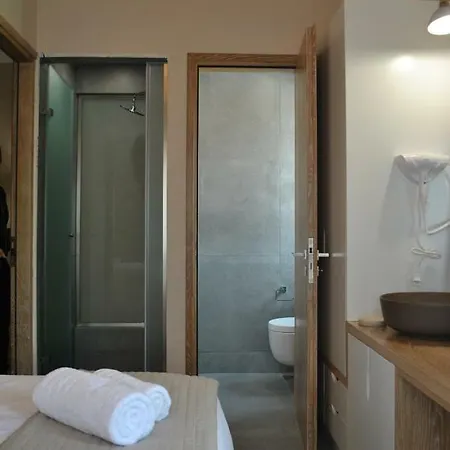 Apartahotel Petras Gi - Stone