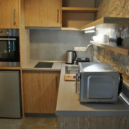 Petras Gi - Stone Aparthotel