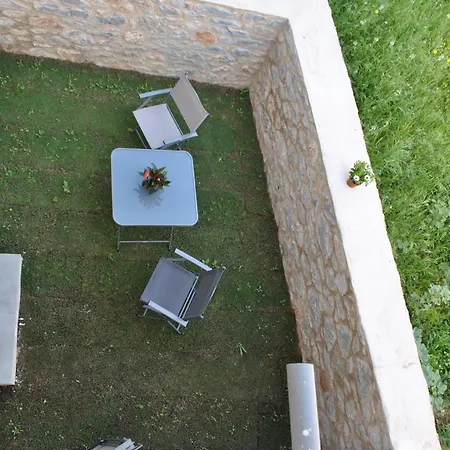 Petras Gi - Stone 4*