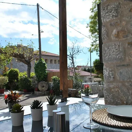 Petras Gi - Stone Apartahotel 4*