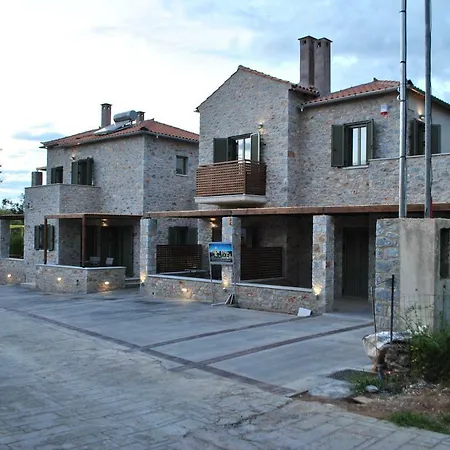 Petras Gi - Stone 公寓式酒店