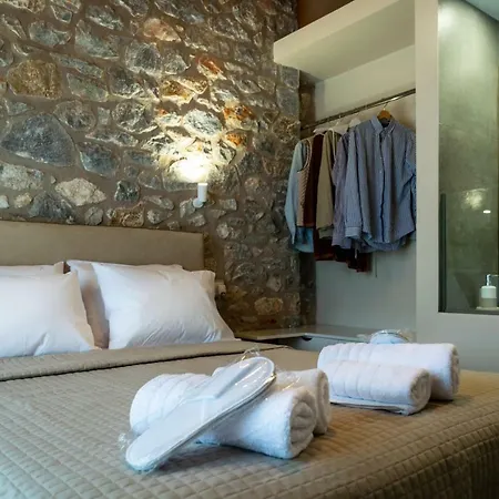 Petras Gi - Stone 4*