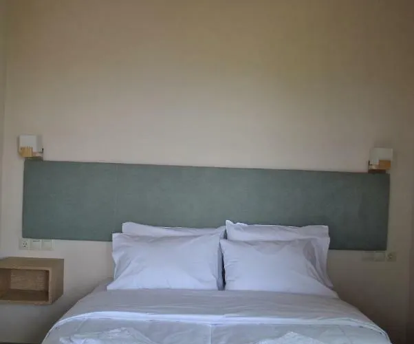 Apartmanhotel Petras Gi - Stone 4*