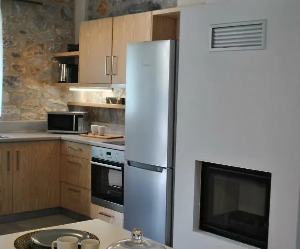 Petras Gi - Stone Apartmanhotel 4*