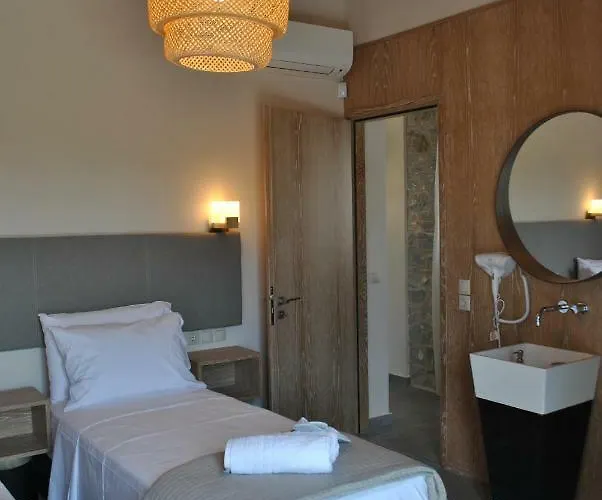 Petras Gi - Stone 4* Στούπα