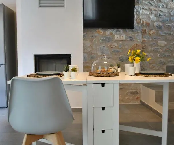 Petras Gi - Stone Hotel apartamentowy