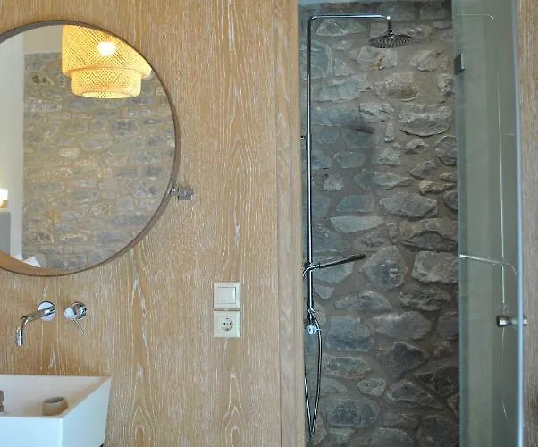 Petras Gi - Stone Apartmanhotel 4*