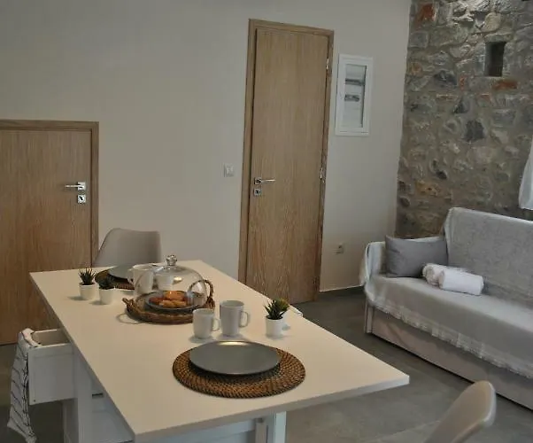 Petras Gi - Stone 4*