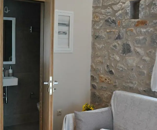 Petras Gi - Stone Hotel apartamentowy 4*