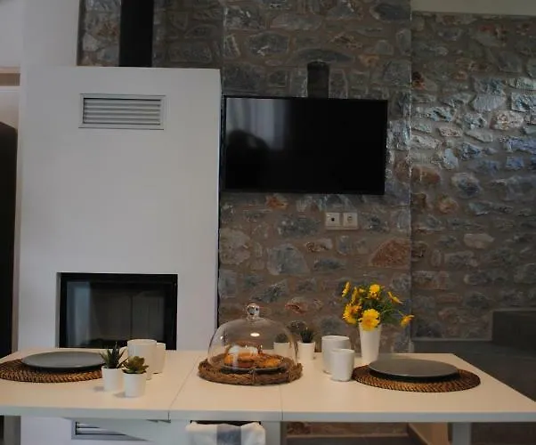 Petras Gi - Stone 4* Sztúpa