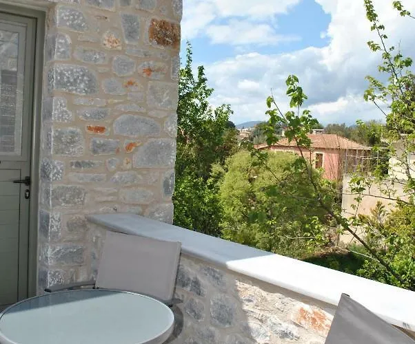 Apartmanhotel Petras Gi - Stone