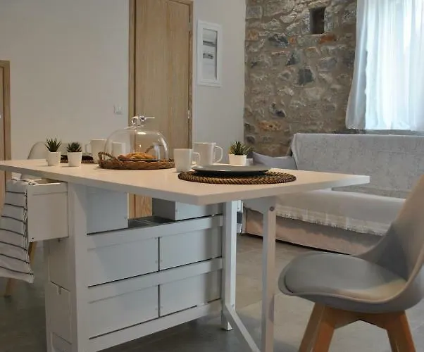 Petras Gi - Stone 4*