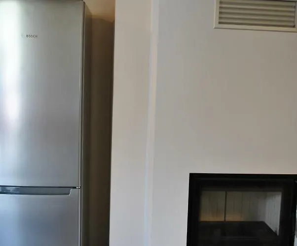 Petras Gi - Stone 4* Στούπα