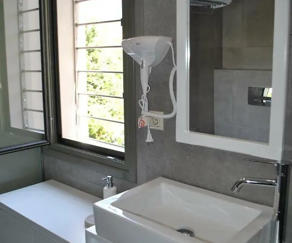 Apartmanhotel Petras Gi - Stone