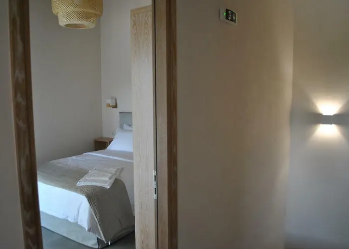 Petras Gi - Stone Hotel apartamentowy