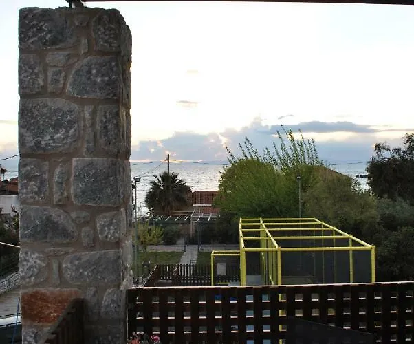 Hotel apartamentowy Petras Gi - Stone