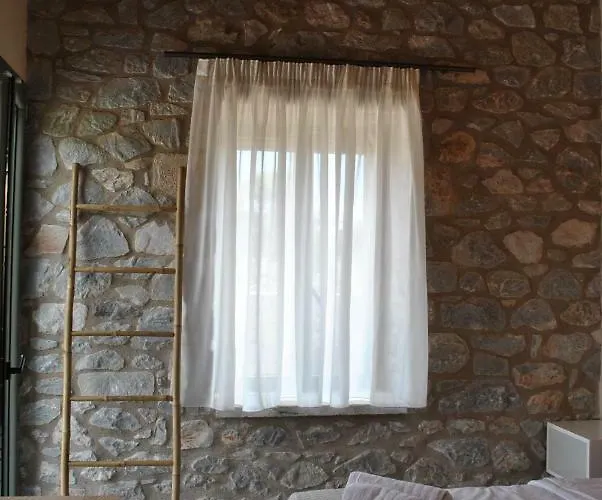 Petras Gi - Stone Hotel apartamentowy
